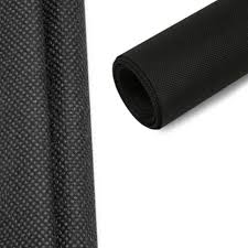 تصویر 2 از پارچه اسپان باند مشکی در گرماژهای مختلف و کاربردی